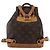LOUIS VUITTON Monogram Montsouris PM Backpack M51137 LV - vista 2