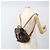 LOUIS VUITTON Monogram Montsouris PM Backpack M51137 LV - vista 23