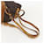 LOUIS VUITTON Monogram Montsouris PM Backpack M51137 LV - vista 9