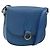 LOUIS VUITTON Epi Saint Cloud PM Shoulder Bag Blue M52195 LV