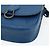 LOUIS VUITTON Epi Saint Cloud PM Shoulder Bag Blue M52195 LV - vista 10
