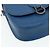 LOUIS VUITTON Epi Saint Cloud PM Shoulder Bag Blue M52195 LV - vista 11