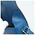 LOUIS VUITTON Epi Saint Cloud PM Shoulder Bag Blue M52195 LV - vista 17