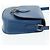 LOUIS VUITTON Epi Saint Cloud PM Shoulder Bag Blue M52195 LV - vista 5
