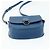 LOUIS VUITTON Epi Saint Cloud PM Shoulder Bag Blue M52195 LV - vista 9