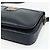 GUCCI Shoulder Bag Leather Navy Gold - vista 10