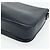 GUCCI Shoulder Bag Leather Navy Gold - vista 12