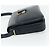 GUCCI Shoulder Bag Leather Navy Gold - vista 4
