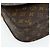 LOUIS VUITTON Monogram Saint Cloud GM Shoulder Bag M51242 LV - vista 11