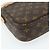 LOUIS VUITTON Monogram Saint Cloud GM Shoulder Bag M51242 LV - vista 13