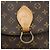 LOUIS VUITTON Monogram Saint Cloud GM Shoulder Bag M51242 LV - vista 14
