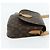LOUIS VUITTON Monogram Saint Cloud GM Shoulder Bag M51242 LV - vista 5