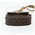 LOUIS VUITTON Monogram Saint Cloud GM Shoulder Bag M51242 LV - vista 9