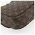 LOUIS VUITTON Monogram Saint Cloud GM Shoulder Bag M51242 LV - vista 13