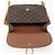 LOUIS VUITTON Monogram Saint Cloud GM Shoulder Bag M51242 LV - vista 15
