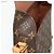LOUIS VUITTON Monogram Saint Cloud GM Shoulder Bag M51242 LV - vista 16