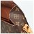 LOUIS VUITTON Monogram Saint Cloud GM Shoulder Bag M51242 LV - vista 17
