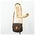 LOUIS VUITTON Monogram Saint Cloud GM Shoulder Bag M51242 LV - vista 26