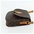 LOUIS VUITTON Monogram Saint Cloud GM Shoulder Bag M51242 LV - vista 5