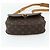 LOUIS VUITTON Monogram Saint Cloud GM Shoulder Bag M51242 LV - vista 9