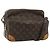 LOUIS VUITTON Monogram Nile Shoulder Bag M45244 LV