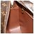 LOUIS VUITTON Monogram Nile Shoulder Bag M45244 LV - vista 19