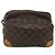 LOUIS VUITTON Monogram Nile Shoulder Bag M45244 LV - vista 2