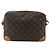 LOUIS VUITTON Monogram Nile Shoulder Bag M45244 LV - vista 3