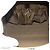 FENDI Top Handle Hand Bag Leather 2way White Silver - vista 17