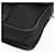 PRADA Shoulder Bag Nylon Leather Black Silver - vista 10