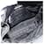 PRADA Shoulder Bag Nylon Leather Black Silver - vista 18
