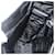 PRADA Shoulder Bag Nylon Leather Black Silver - vista 20