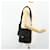 PRADA Shoulder Bag Nylon Leather Black Silver - vista 25