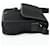 PRADA Shoulder Bag Nylon Leather Black Silver - vista 5
