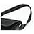 PRADA Shoulder Bag Nylon Leather Black Silver - vista 8