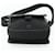 PRADA Shoulder Bag Nylon Leather Black Silver - vista 9