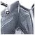 GUCCI GG Canvas Bamboo Hand Bag Nylon Black Silver 002 1010 - vista 16