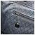 GUCCI GG Canvas Bamboo Hand Bag Nylon Black Silver 002 1010 - vista 18