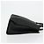 GUCCI GG Canvas Bamboo Hand Bag Nylon Black Silver 002 1010 - vista 4