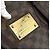 LOUIS VUITTON Damier Ebene Hampstead MM Tote Bag N51204 LV - vista 14