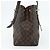 LOUIS VUITTON Damier Ebene Hampstead MM Tote Bag N51204 LV - vista 4