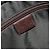 GUCCI GG Canvas Tote Bag Brown Silver 28892 - vista 17