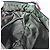 GUCCI GG Canvas Tote Bag Brown Silver 28892 - vista 19