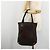 GUCCI GG Canvas Tote Bag Brown Silver 28892 - vista 26