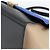 Céline CELINE Trapeze Hand Bag Leather 2way Blue Gold - vista 16
