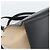 Céline CELINE Trapeze Hand Bag Leather 2way Blue Gold - vista 19