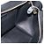 Céline CELINE Trapeze Hand Bag Leather 2way Blue Gold - vista 24