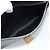 Céline CELINE Trapeze Hand Bag Leather 2way Blue Gold - vista 26