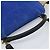 Céline CELINE Trapeze Hand Bag Leather 2way Blue Gold - vista 7