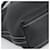 PRADA Shoulder Bag Leather Black Silver - vista 14